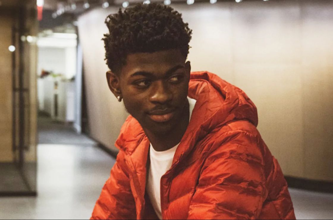 lil nas x