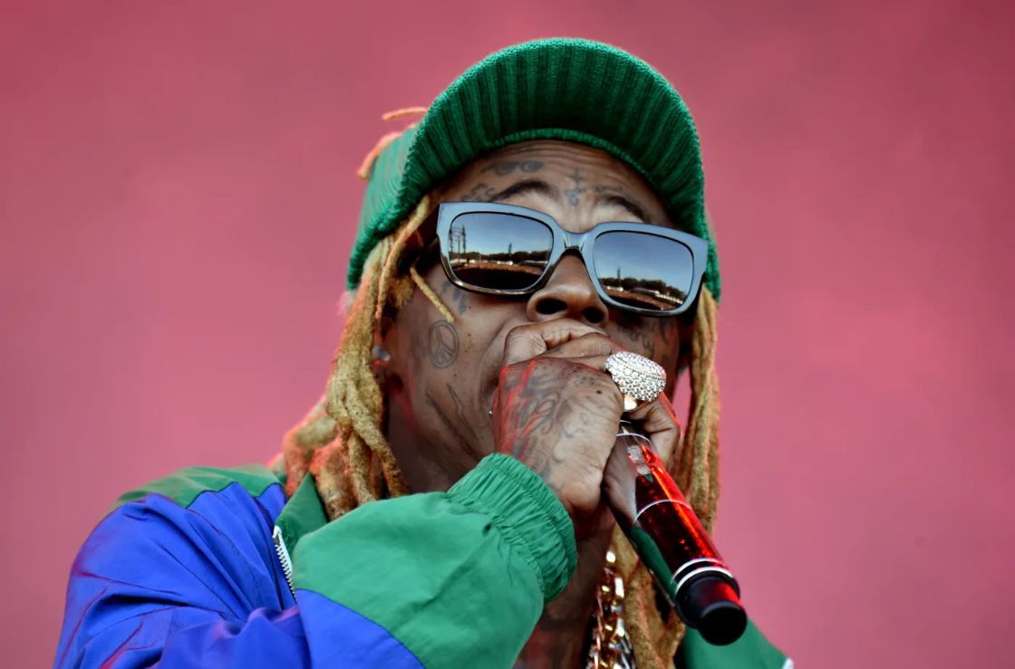 Lil Wayne