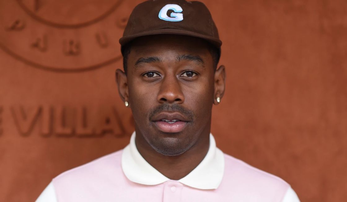 Tyler, Stwórca na czerwonym dywanie