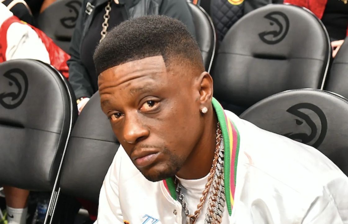 Lil Boosie