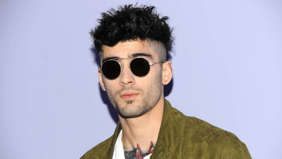 zayn