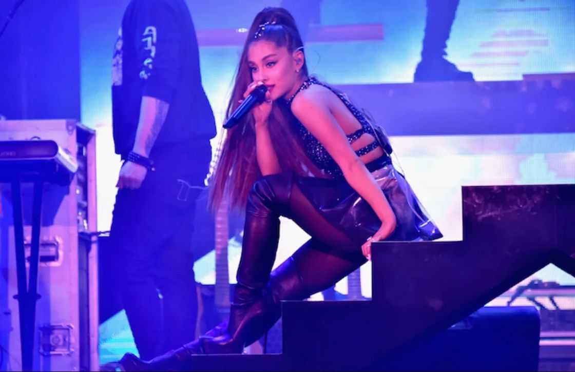 Ariana Grande