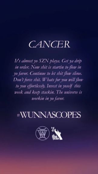Kanser Wunnascope