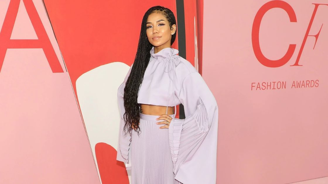 Jhene Aiko เข้าร่วมงาน CFDA Awards 2019 ที่พิพิธภัณฑ์บรูคลิน