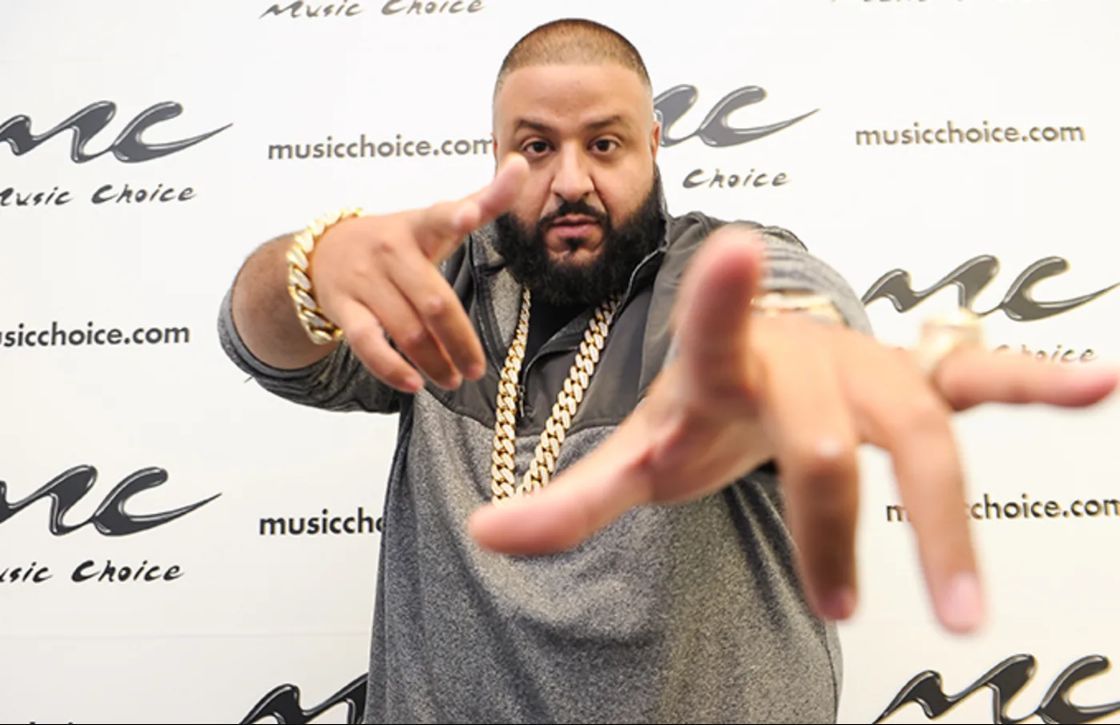 DJ Khaled