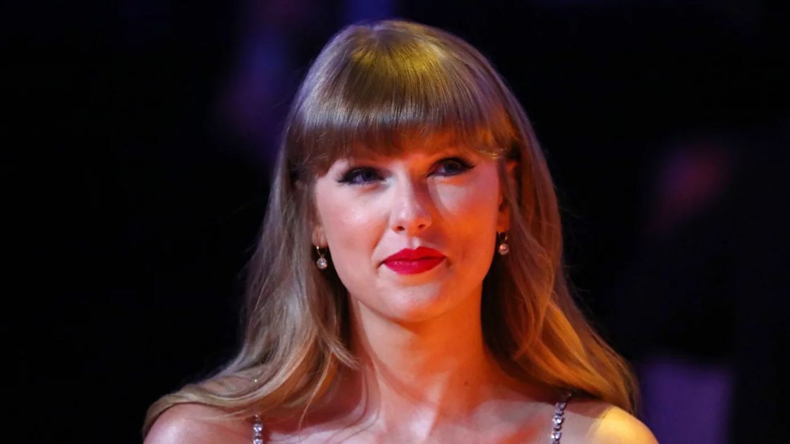Taylor Swift