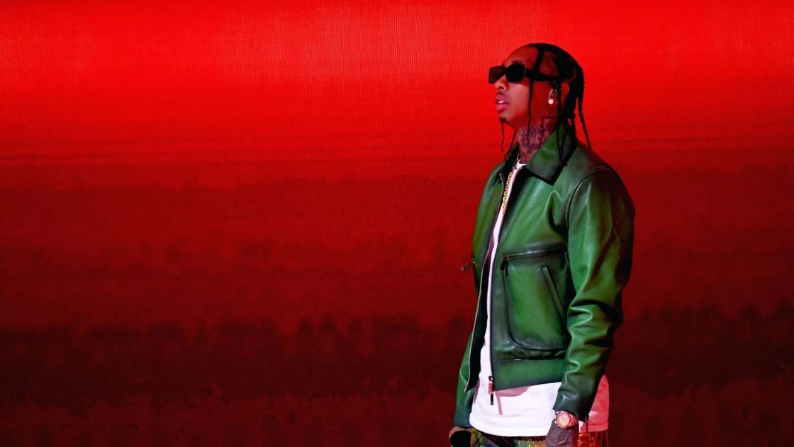 tyga