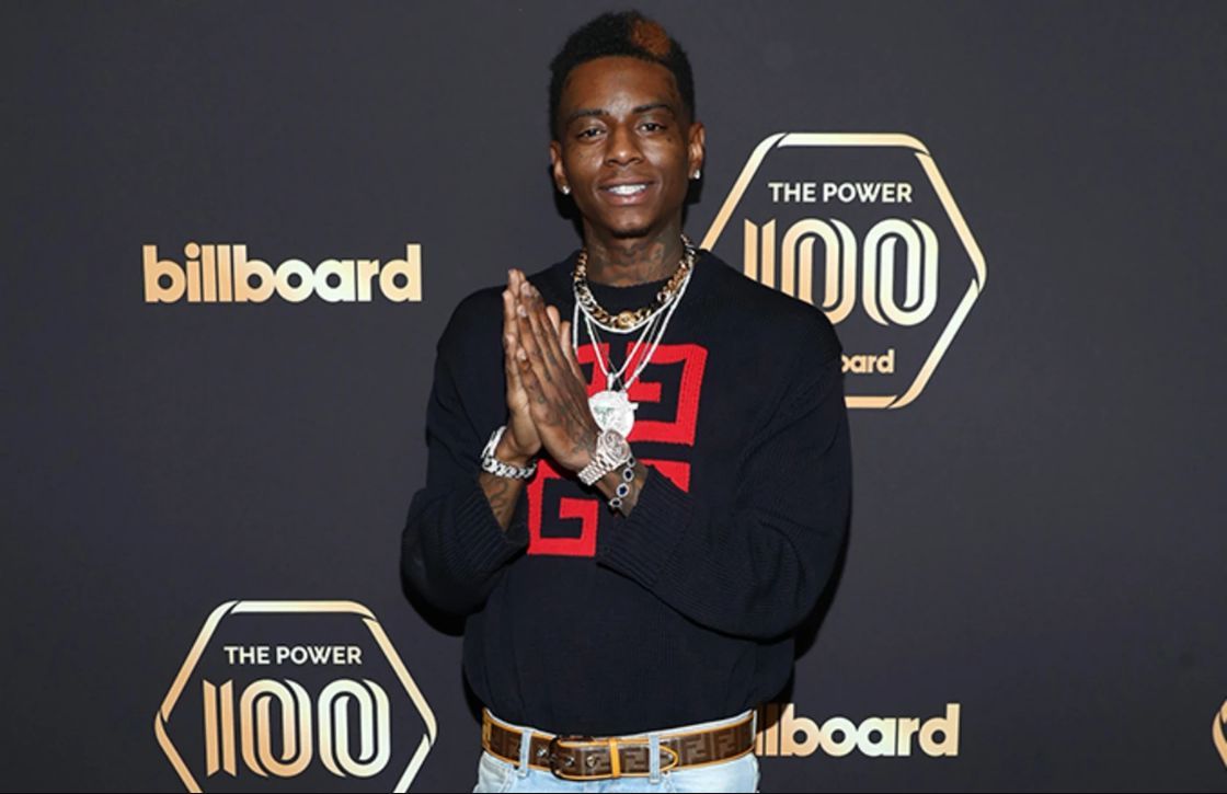 soulja