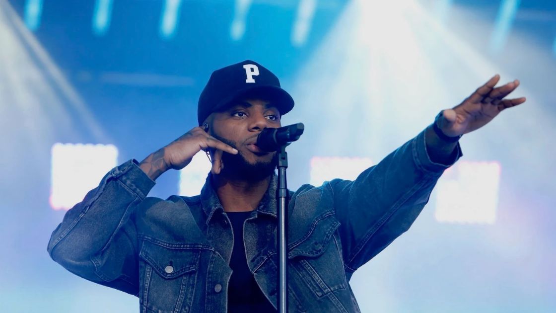 Bryson Tiller