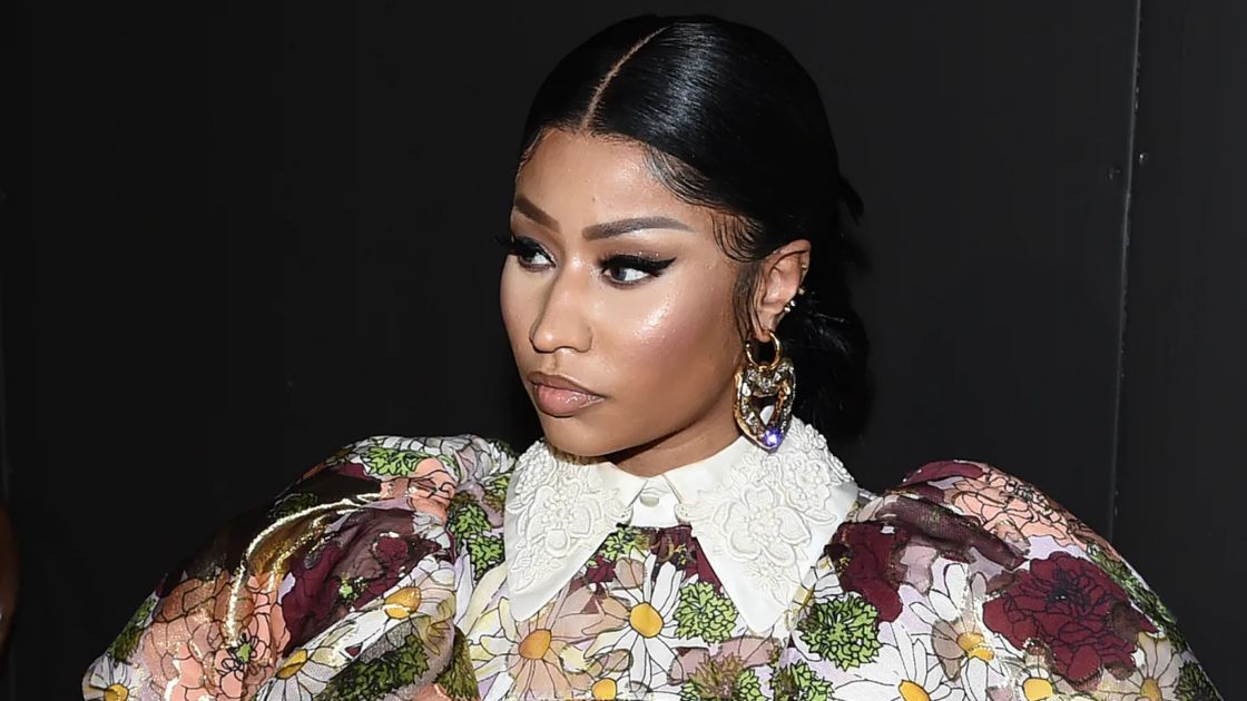 Nicki Minaj