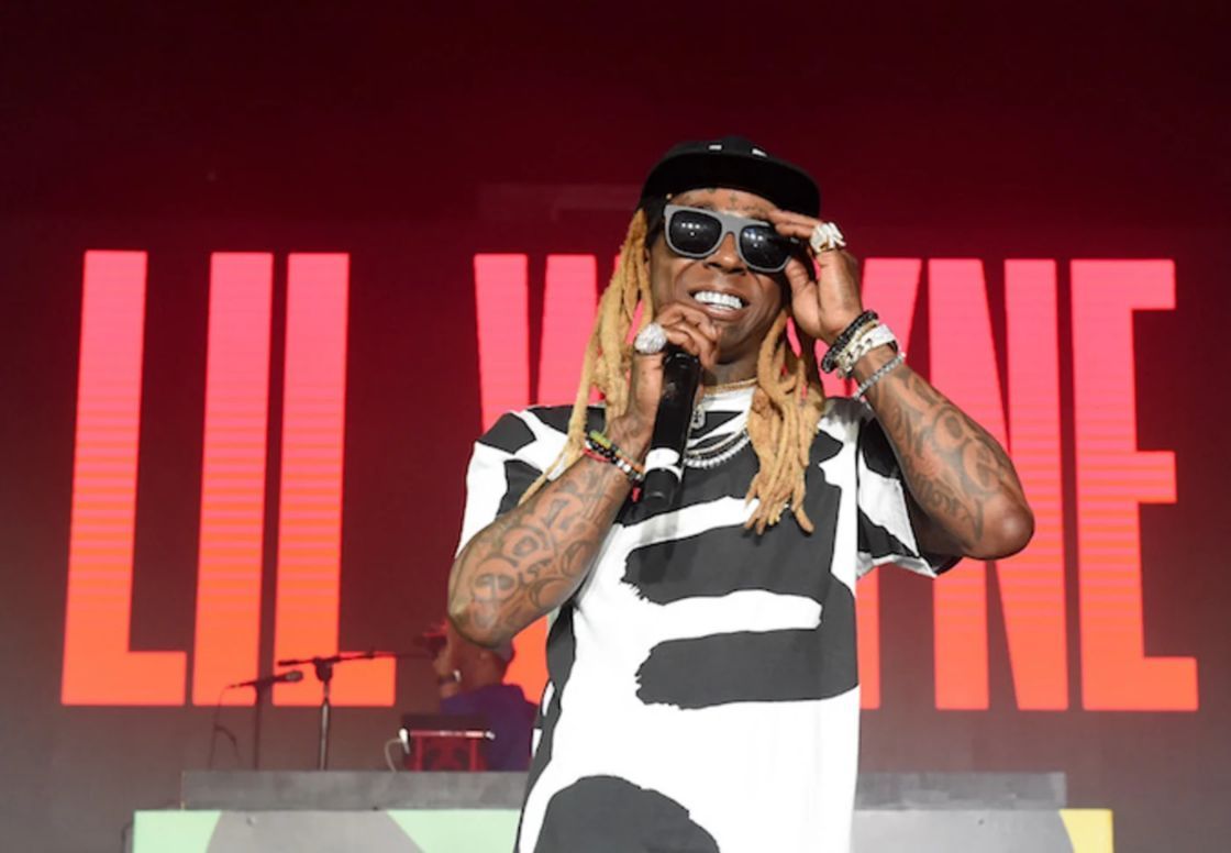 Lil Wayne