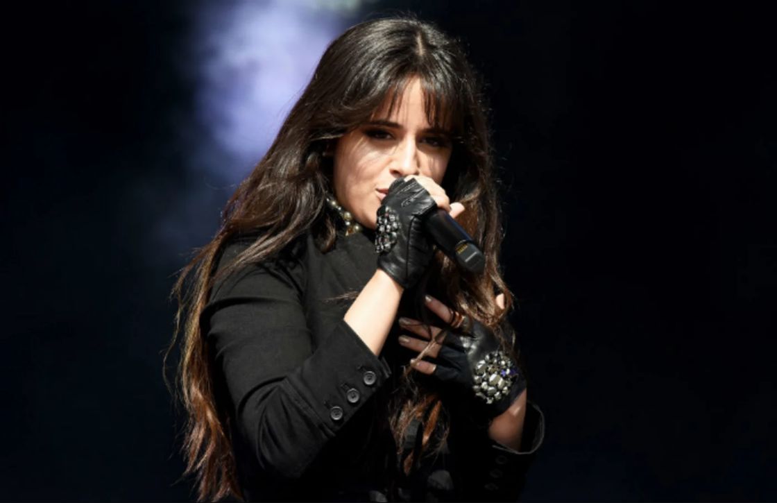 Camila Cabello