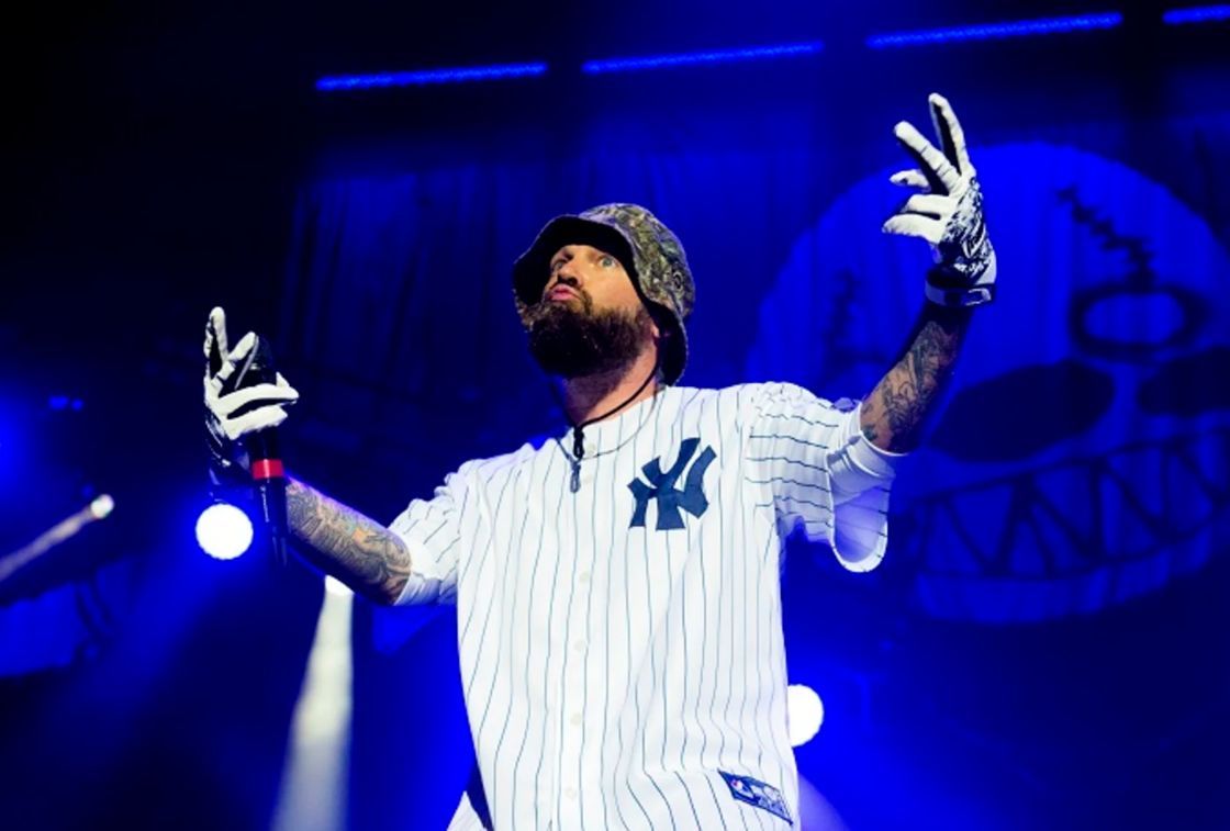 Limp bizkit peludo 2 droga