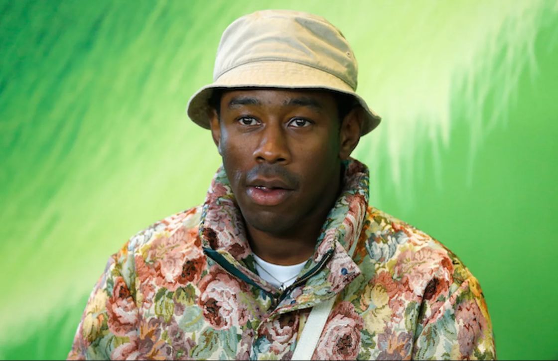 Tyler Sang Pencipta.