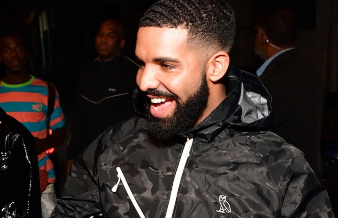 drake bday