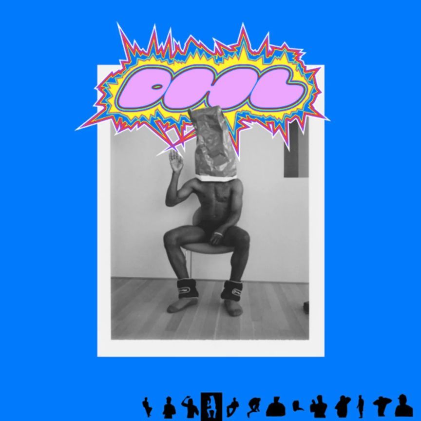 Frank Ocean & quot; DHL & quot;