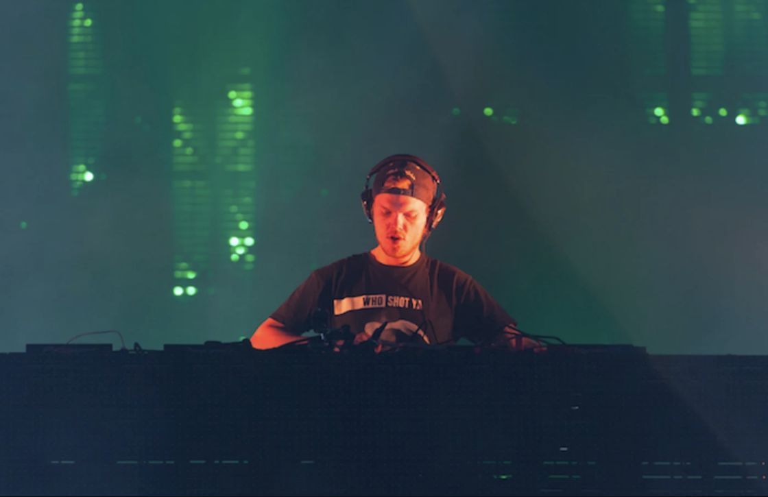 Avicii
