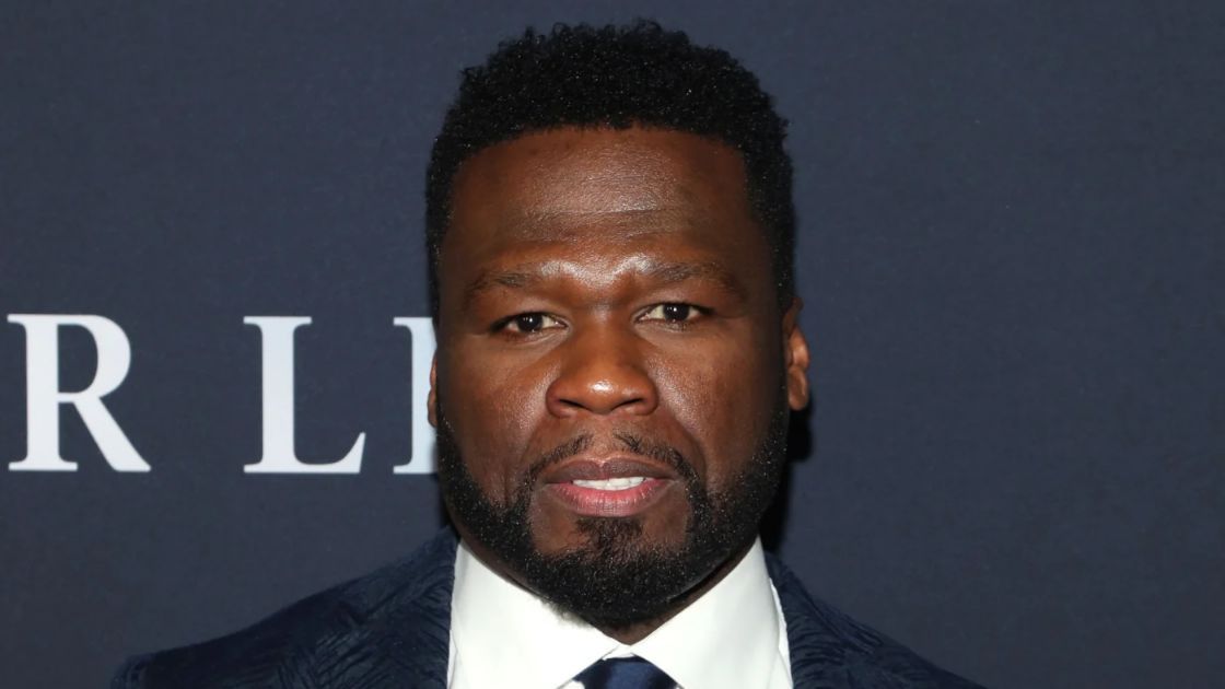 Curtis & quot; 50 Cent & quot; Jackson bersekolah di ABC
