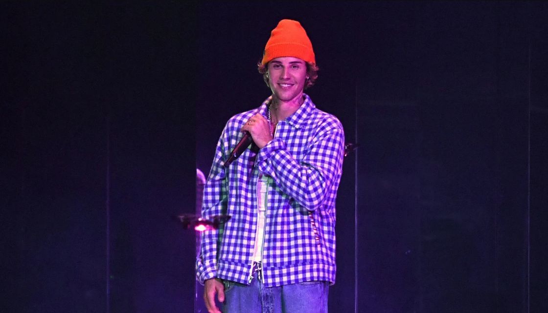 Justin Bieber