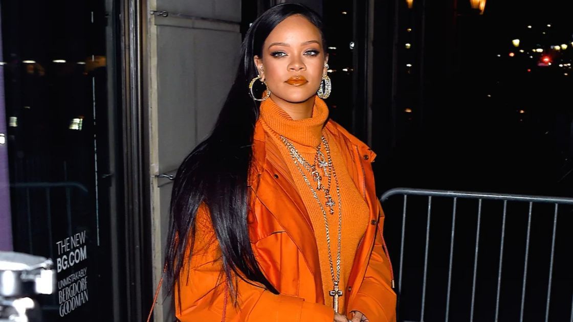 Rihanna