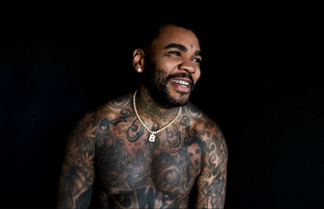 Kevin Gates