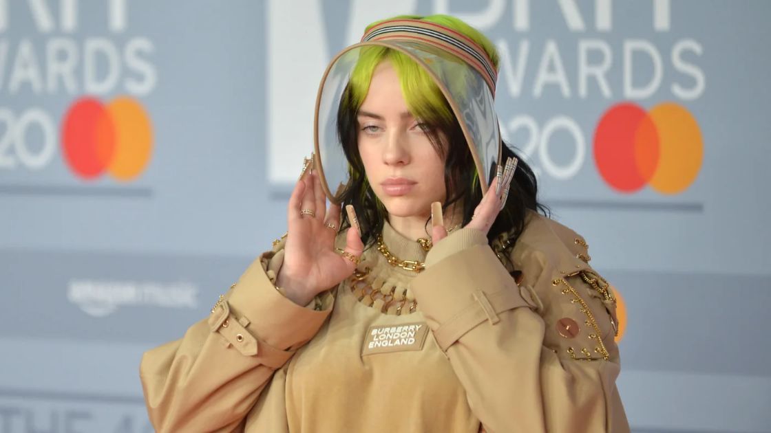 billie-vogue