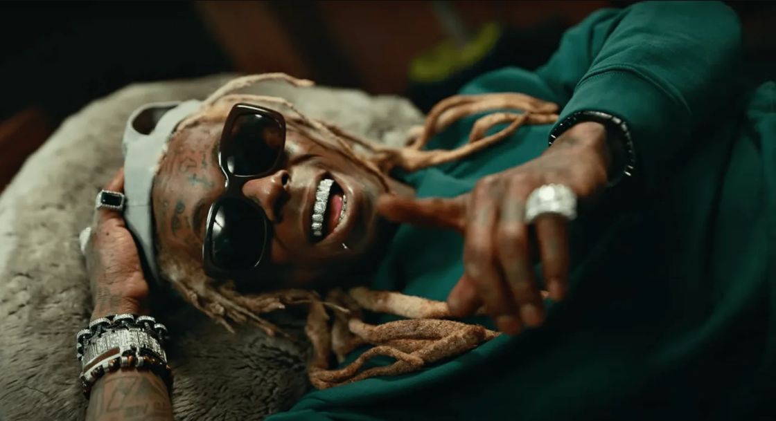 Lil Wayne Ksi