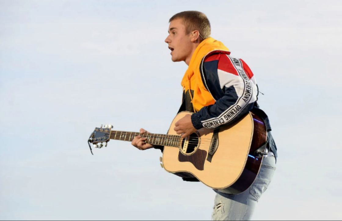 Justin Bieber