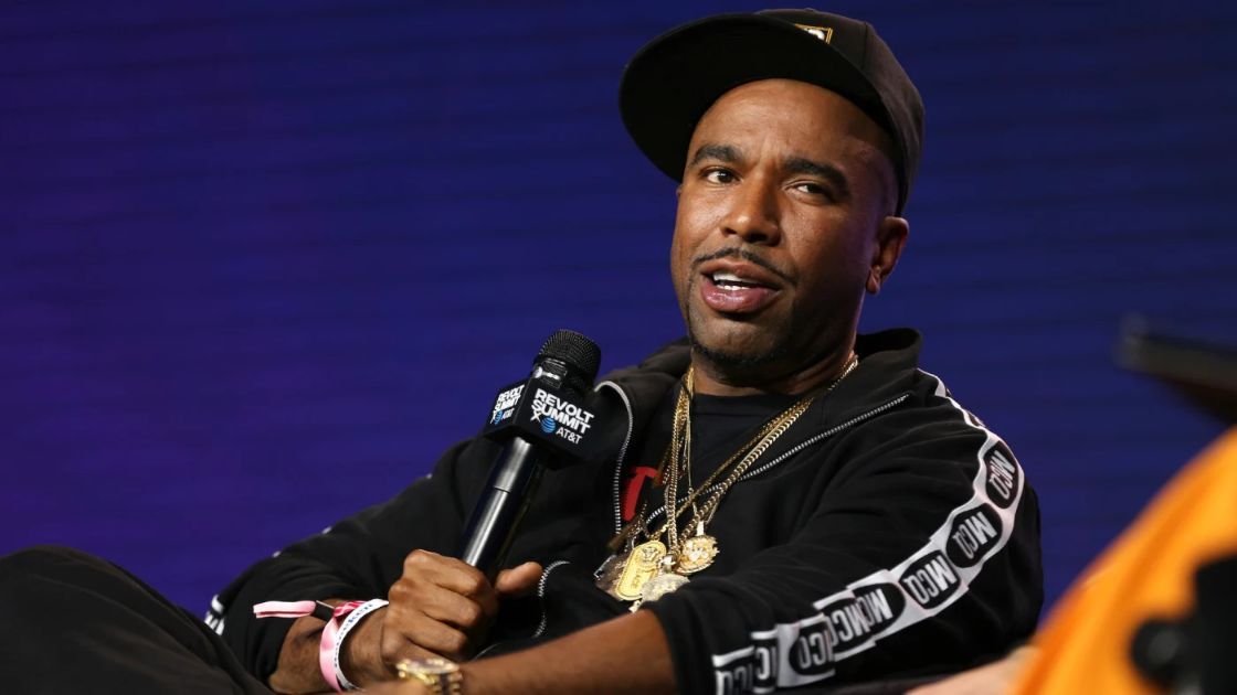N.O.R.E. en 2019