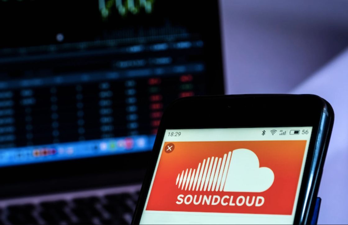 SoundCloud