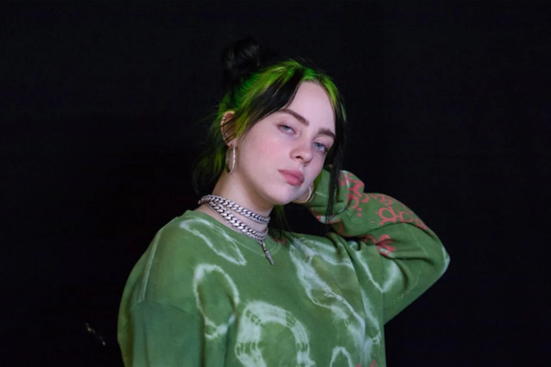 billie