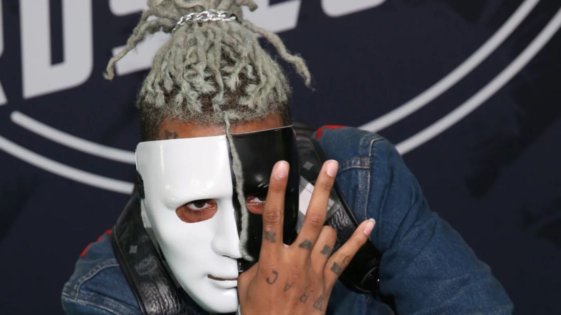 Репер XXXTentacion бере участь у премії BET Hip Hop Awards