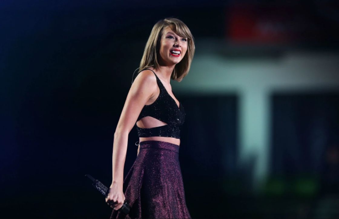 Taylor Swift