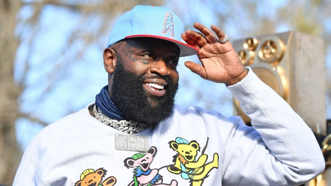 Rick-Ross