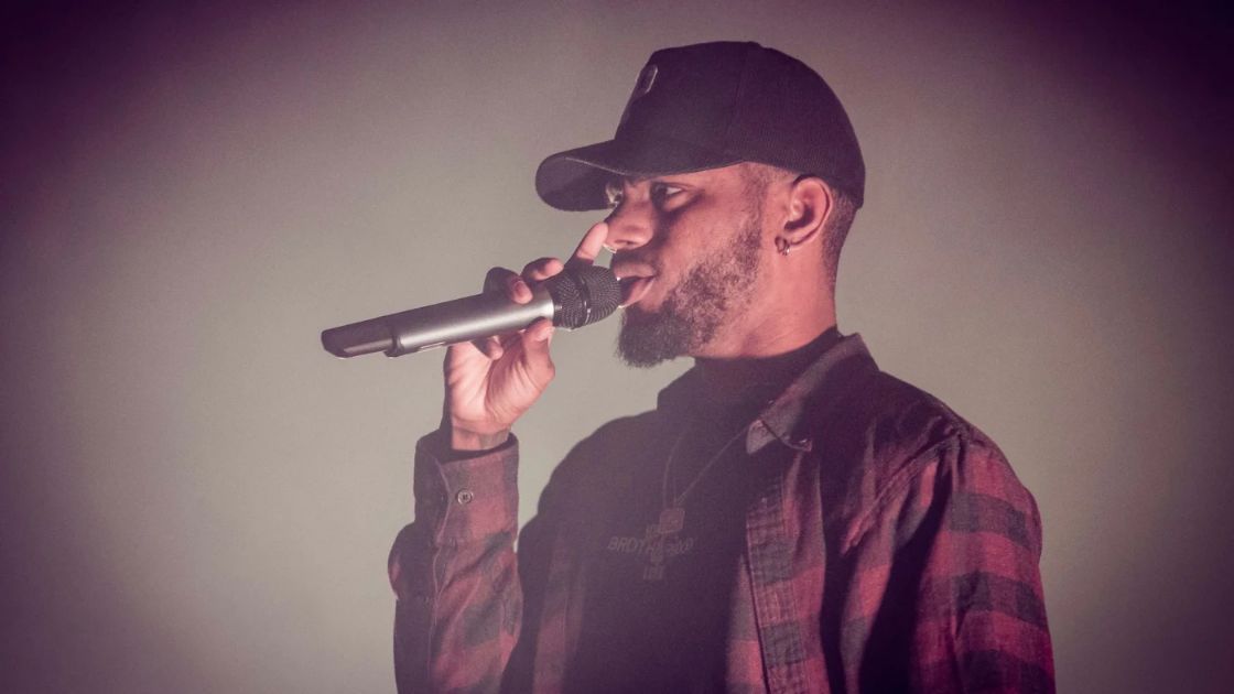 Bryson Tiller
