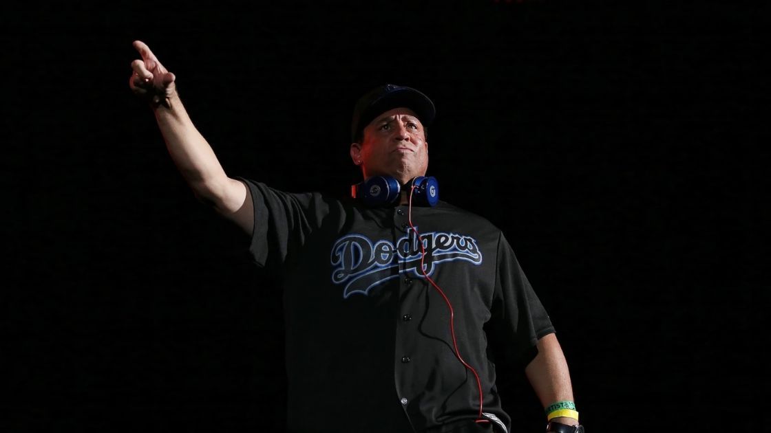 dj yella