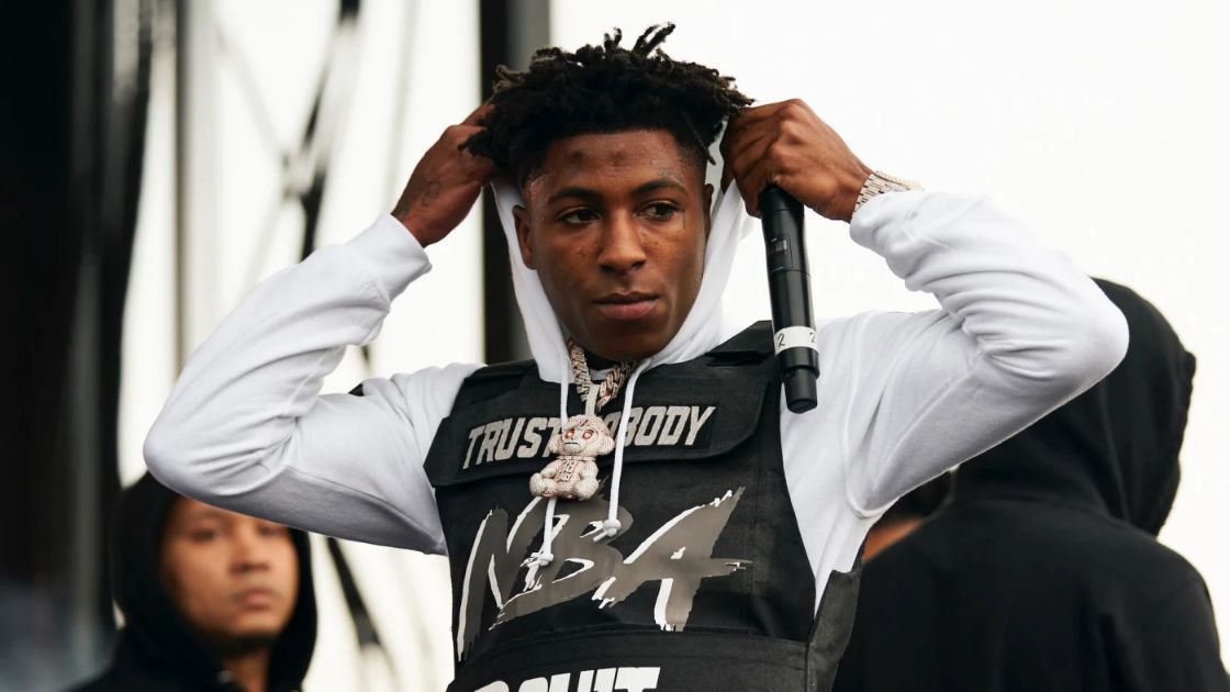 YoungBoy більше ніколи не ламався