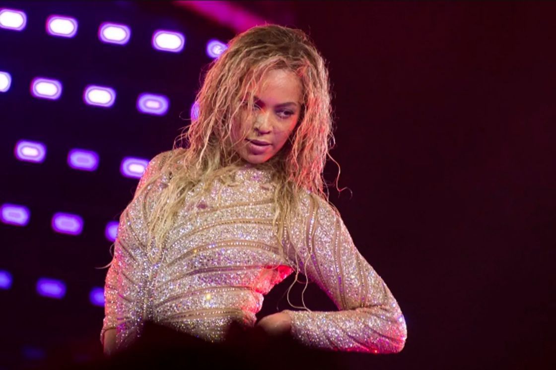 ilmu sihir beyonce