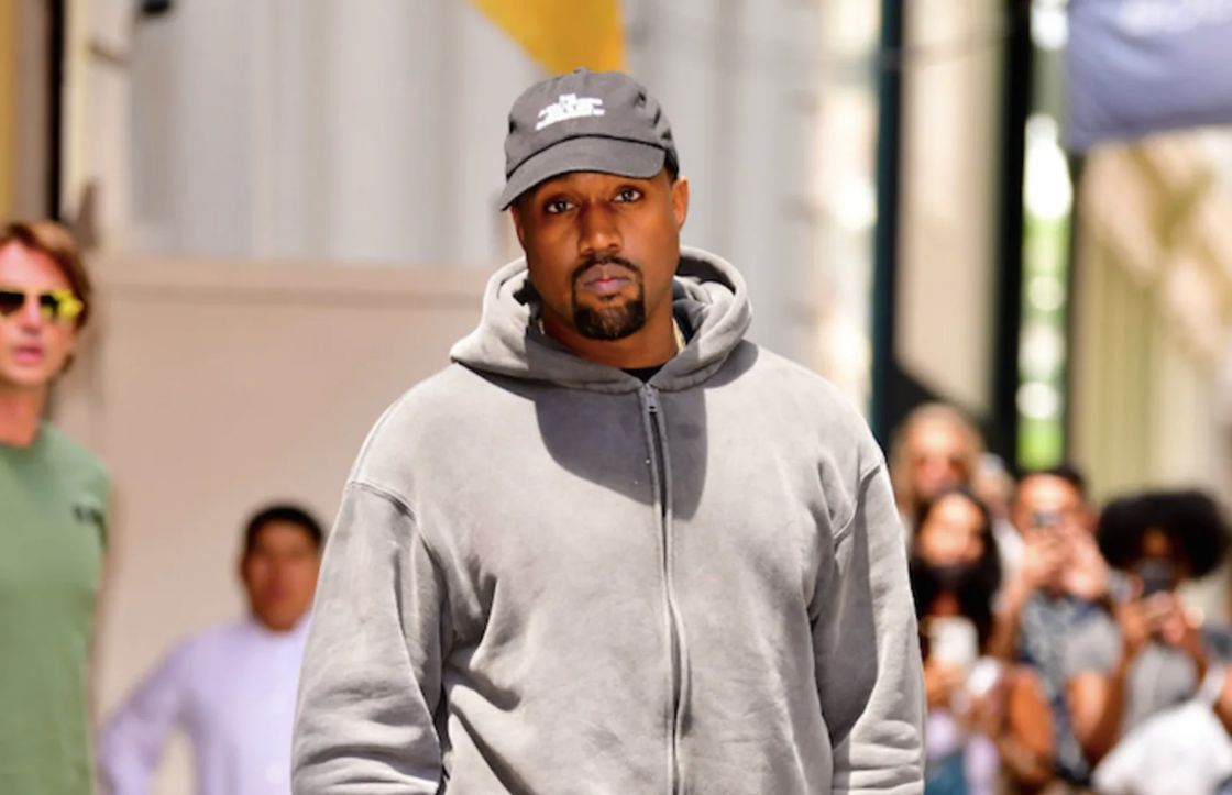 Kanye West