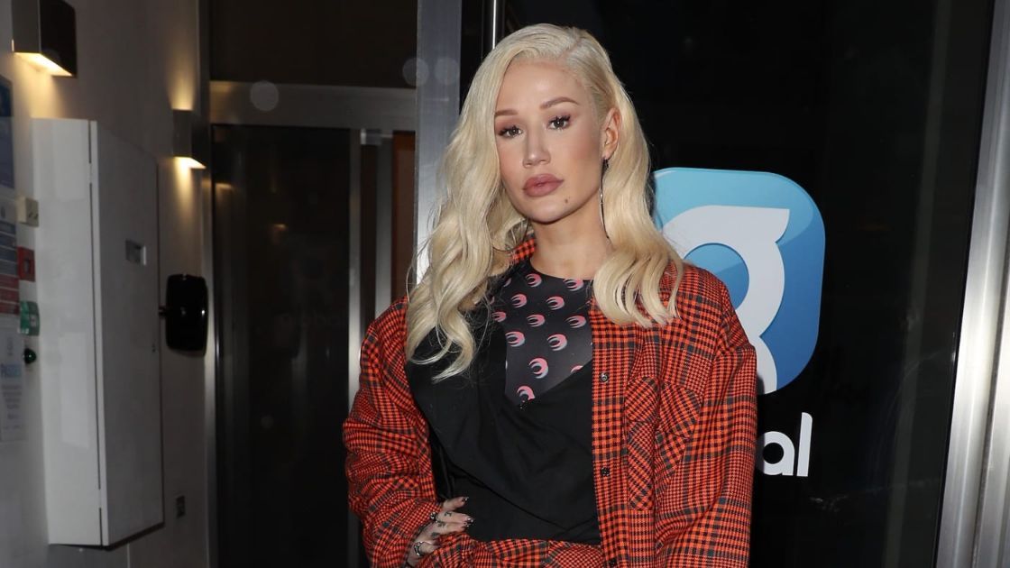Iggy Azalea