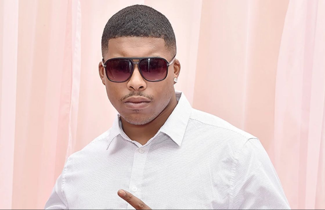 Suge Jacob Knight