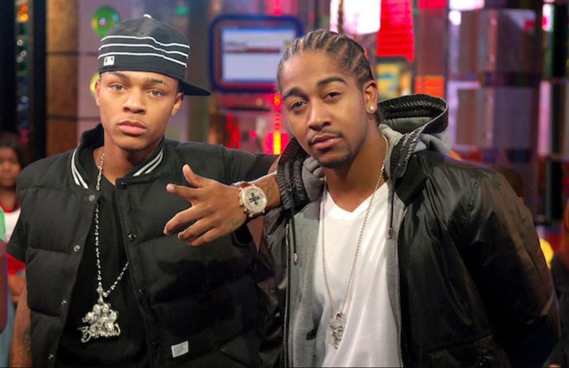 bow wow omarion