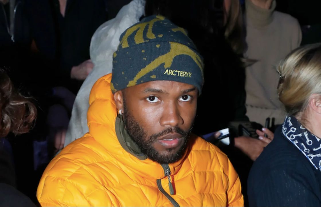 Frank Ocean