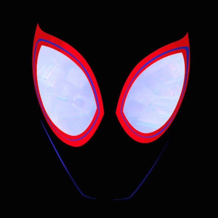 Spider Man: Into the Spider Verse coloană sonoră