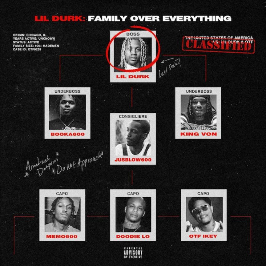 Lil Durk