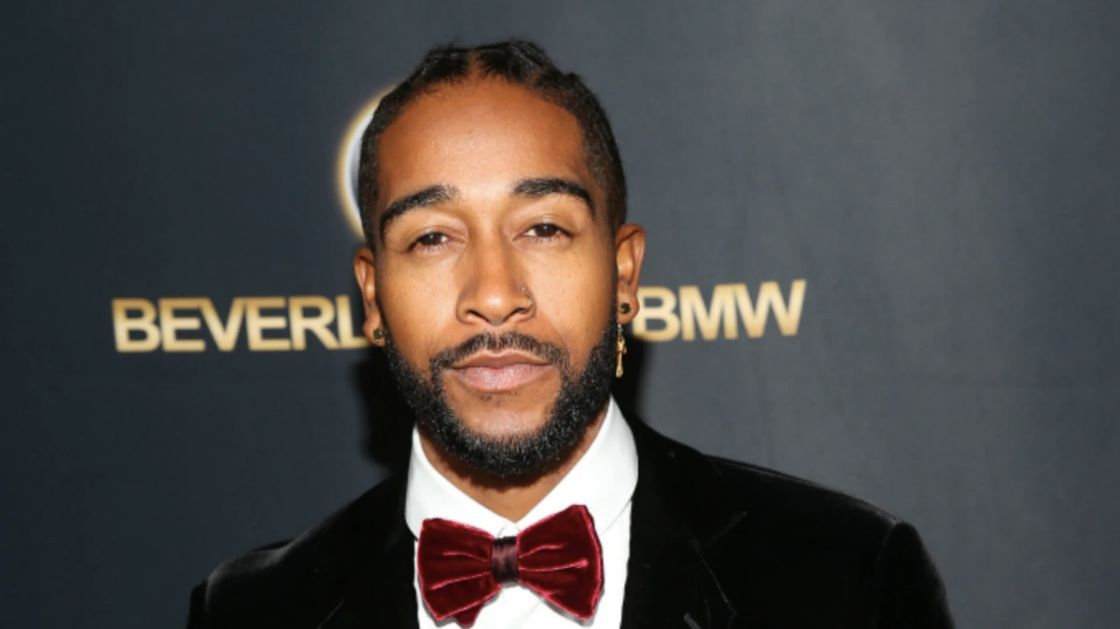 Omarion uczęszcza do Fundacji Ryana Gordy