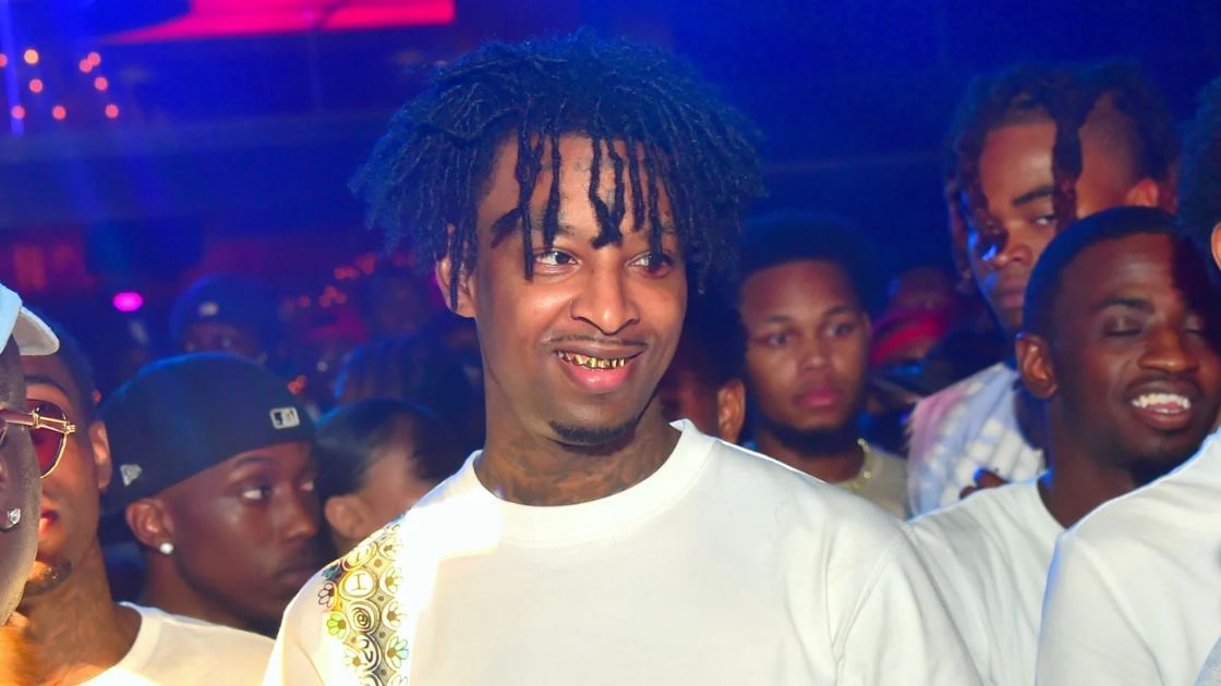 21 savage riaa