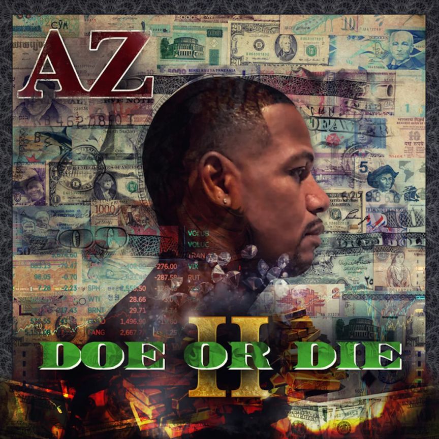 AZ -