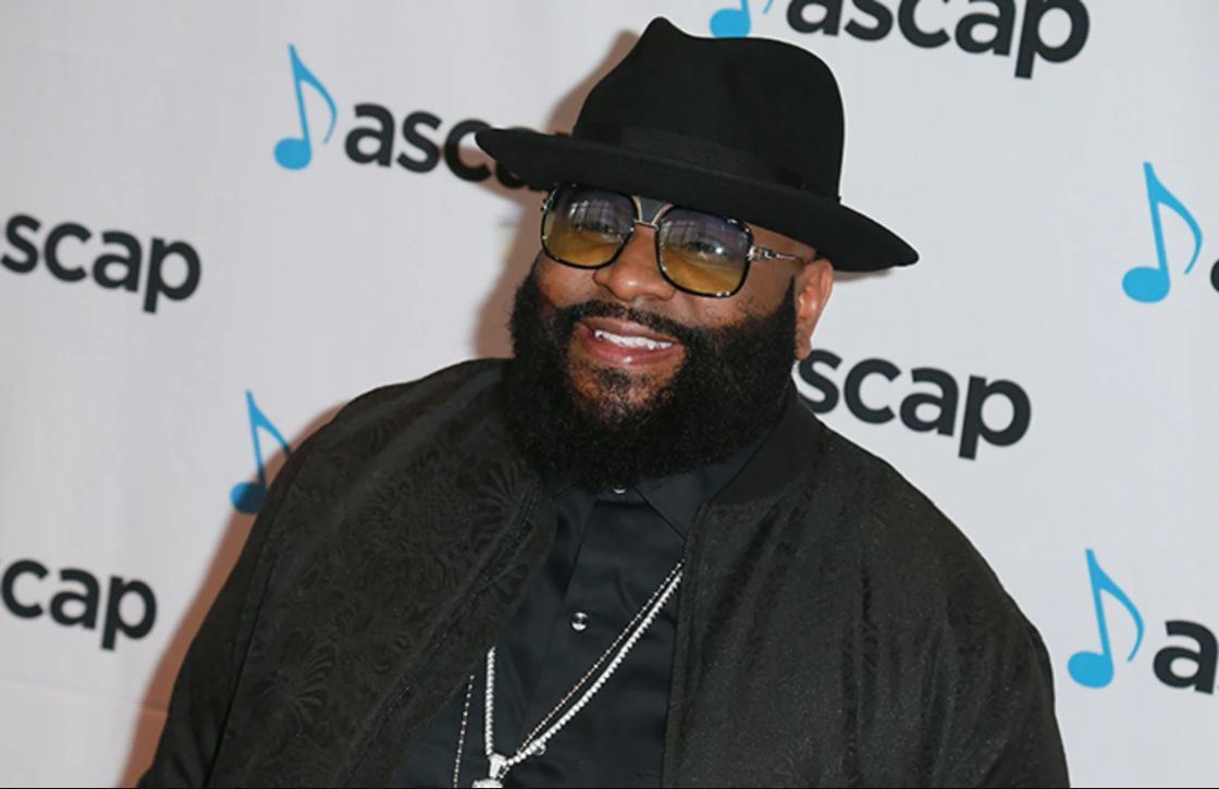 LaShawn Daniels