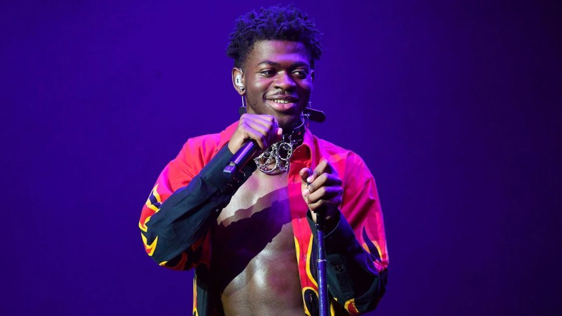 lil nas